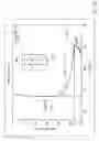 Fig. 20 - Buried guard ring and radiation hardened isolation structures and fabrication methods
