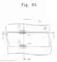 Fig. 10 - HIGH-VOLTAGE TRANSISTOR OF SEMICONDUCTOR DEVICE AND METHOD OF FORMING THE SAME