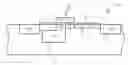 Fig. 01 - Pinned photodiode sensor with gate-controlled silicon-controlled rectifier transfer switch and method of formation