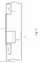 Fig. 06 - Pinned photodiode sensor with gate-controlled silicon-controlled rectifier transfer switch and method of formation