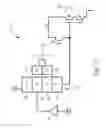 Fig. 12 - Pinned photodiode sensor with gate-controlled silicon-controlled rectifier transfer switch and method of formation
