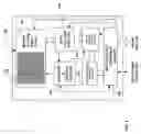 Fig. 03 - MOS or CMOS sensor with micro-lens array