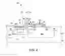 Fig. 04 - Pinned photodiode structure and method of formation