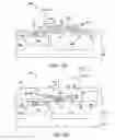 Fig. 13 - Pinned photodiode structure and method of formation