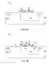 Fig. 16 - Pinned photodiode structure and method of formation