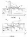 Fig. 18 - Pinned photodiode structure and method of formation