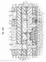 Fig. 10 - Semiconductor device for non-volatile memory and method of manufacturing the same