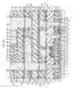Fig. 11 - Semiconductor device for non-volatile memory and method of manufacturing the same