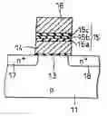 Fig. 01 - Non-Volatile Semiconductor Memory Device