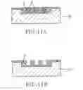 Fig. 12 - Field effect transistor device including an array of channel elements and methods for forming