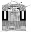 Fig. 01 - Alignment of trench for MOS