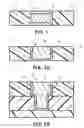 Fig. 02 - Interconnect structure encased with high and low k interlevel dielectrics