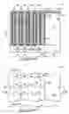 Fig. 13 - Methods of forming capacitors