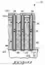 Fig. 14 - Methods of forming capacitors