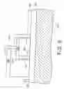Fig. 09 - Concurrent fin-fet and thick body device fabrication