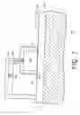 Fig. 10 - Concurrent fin-fet and thick body device fabrication
