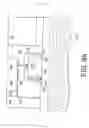 Fig. 12 - Concurrent fin-fet and thick body device fabrication