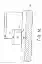 Fig. 14 - Concurrent fin-fet and thick body device fabrication