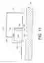 Fig. 15 - Concurrent fin-fet and thick body device fabrication