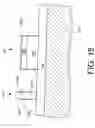 Fig. 22 - Concurrent fin-fet and thick body device fabrication