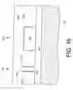Fig. 23 - Concurrent fin-fet and thick body device fabrication