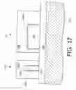 Fig. 24 - Concurrent fin-fet and thick body device fabrication