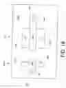 Fig. 25 - Concurrent fin-fet and thick body device fabrication
