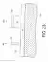 Fig. 32 - Concurrent fin-fet and thick body device fabrication