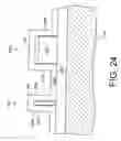 Fig. 33 - Concurrent fin-fet and thick body device fabrication