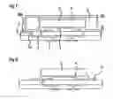 Fig. 04 - Method for encapsulating an electrical component, and surface acoustic wave device encapsulated using said method