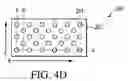 Fig. 09 - Photonic crystal-based lens elements for use in an image sensor
