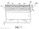Fig. 12 - Photonic crystal-based lens elements for use in an image sensor