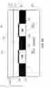 Fig. 18 - Anti-fuse one-time-programmable nonvolatile memory