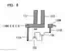 Fig. 07 - Capacitor cell, semiconductor device and process for manufacturing the same