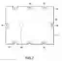 Fig. 08 - Package substrate, integrated circuit apparatus, substrate unit, surface acoustic wave apparatus, and circuit device