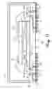 Fig. 07 - Multi-chip module having a support structure and method of manufacture
