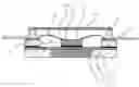 Fig. 01 - Package for receiving electronic parts, and electronic device and mounting structure thereof