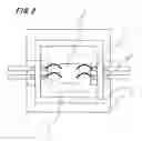 Fig. 03 - Package for receiving electronic parts, and electronic device and mounting structure thereof