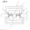 Fig. 05 - Package for receiving electronic parts, and electronic device and mounting structure thereof