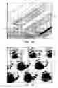 Fig. 10 - Small scale wires with microelectromechanical devices