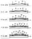 Fig. 03 - Method of making the semiconductor device, circuit board, and electronic instrument