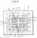 Fig. 06 - Method of making the semiconductor device, circuit board, and electronic instrument