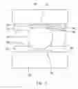 Fig. 06 - Contact structure on chip and package thereof