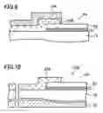 Fig. 05 - Semiconductor device with passivation layer covering wiring layer