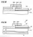 Fig. 15 - Semiconductor device with passivation layer covering wiring layer