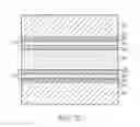 Fig. 08 - Substrate with adhesive bonding metallization with diffusion barrier