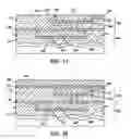 Fig. 06 - Terminal pad structures and methods of fabricating same