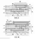 Fig. 07 - Terminal pad structures and methods of fabricating same