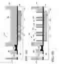 Fig. 10 - Semiconductor ground shield method