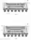 Fig. 02 - Multiple chip package module including die stacked over encapsulated package